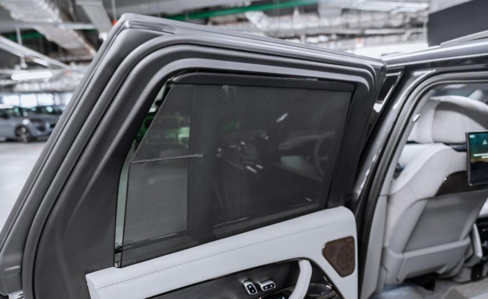 Land Rover Range Rover V Москва  - изображение 32