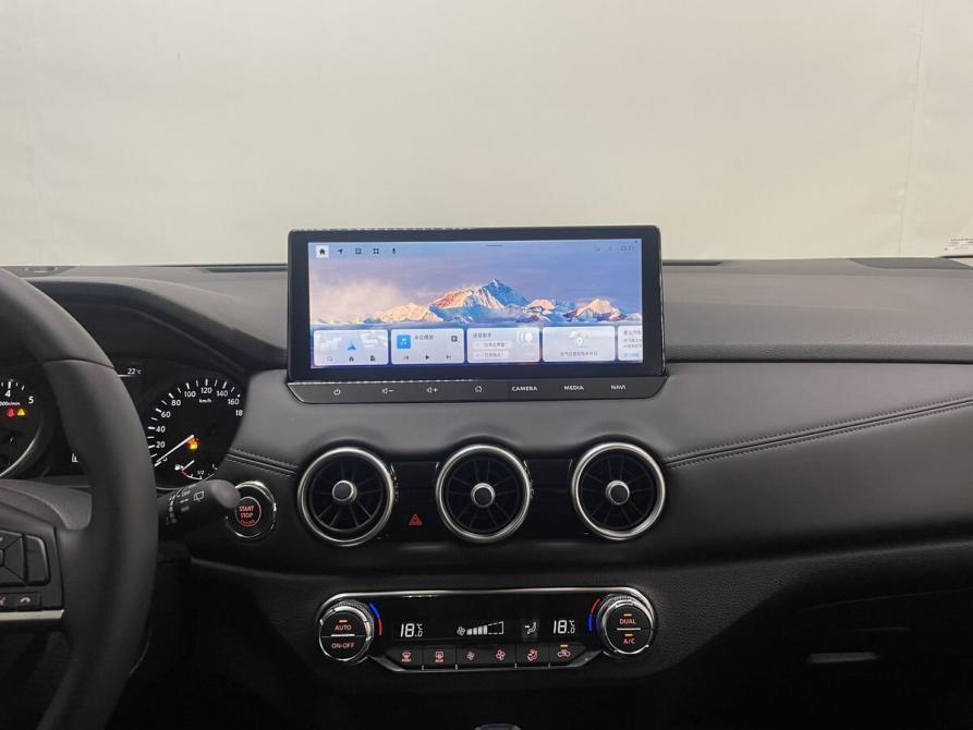Nissan Qashqai II Рестайлинг 2 Воронеж  - изображение 17
