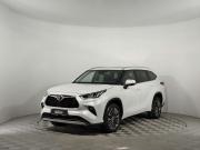 Toyota Highlander IV (XU70) Санкт-Петербург  - изображение 30