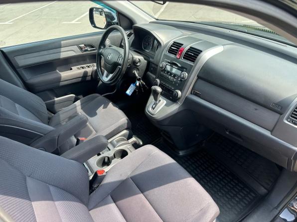 Honda CR-V III с пробегом 2008 года, цена 1 129 000 рублей, 223330 км, внедорожник, Автокод Объявления