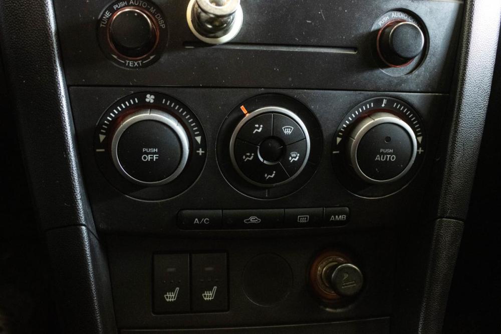 Mazda 3 I (BK) Рестайлинг Уфа  - изображение 17