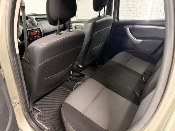Renault Duster I с пробегом 2013 года, цена 630 000 рублей, 185784 км, внедорожник, Автокод Объявления