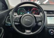 Jaguar E-Pace I Уфа  - изображение 23