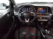 Hyundai Sonata VII (LF) Рестайлинг Екатеринбург  - изображение 27