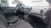 Chevrolet Aveo II Ульяновск  - изображение 29