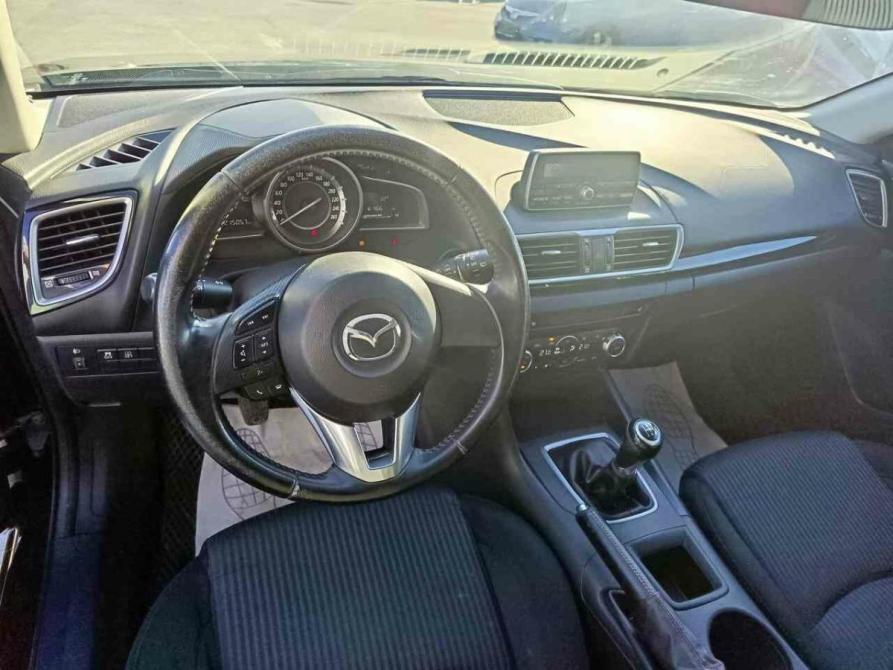 Mazda 3 III (BM) Тюмень  - изображение 15