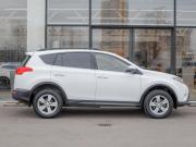 Toyota RAV4 IV (XA40) Москва  - изображение 24