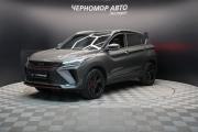 Geely Coolray I Рестайлинг Крым  - изображение 29