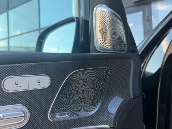 Mercedes-Benz GLE II (V167) с пробегом 2022 года, цена 9 199 000 рублей, 73656 км, внедорожник, Автокод Объявления