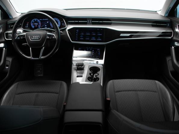 Audi A6 V (C8) с пробегом 2020 года, цена 4 400 000 рублей, 71200 км, седан, Автокод Объявления