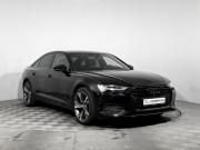 Audi A6 V (C8) Санкт-Петербург  - изображение 25