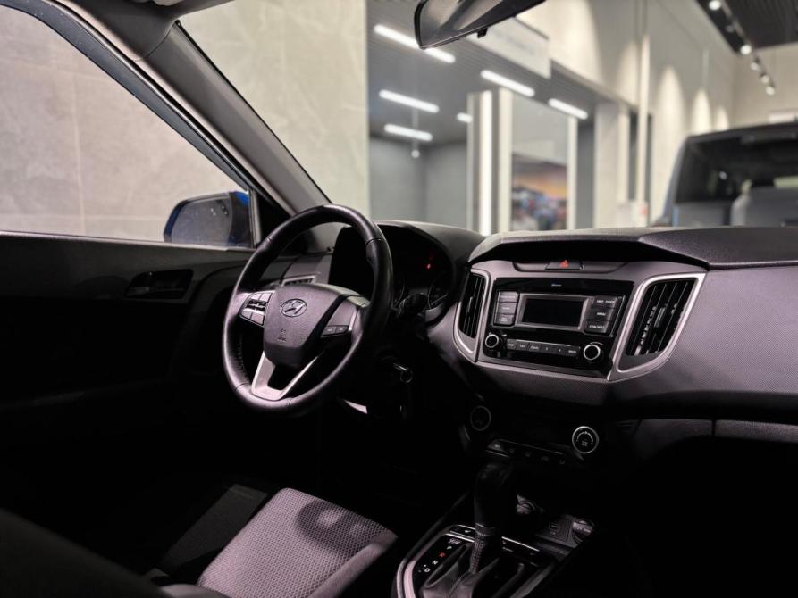 Hyundai Creta I Сыктывкар  - изображение 25
