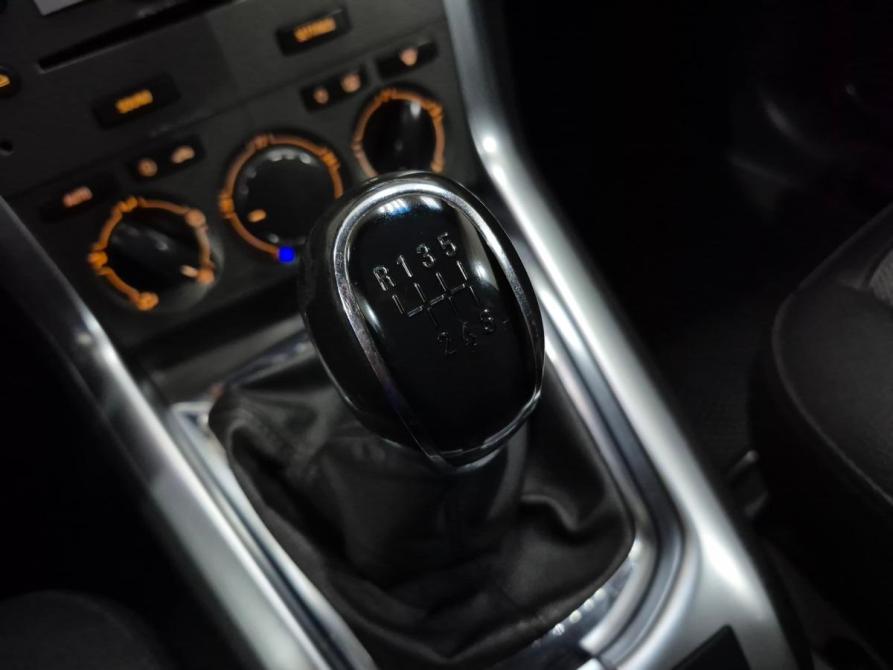 Opel Antara I Рестайлинг Альметьевск  - изображение 22