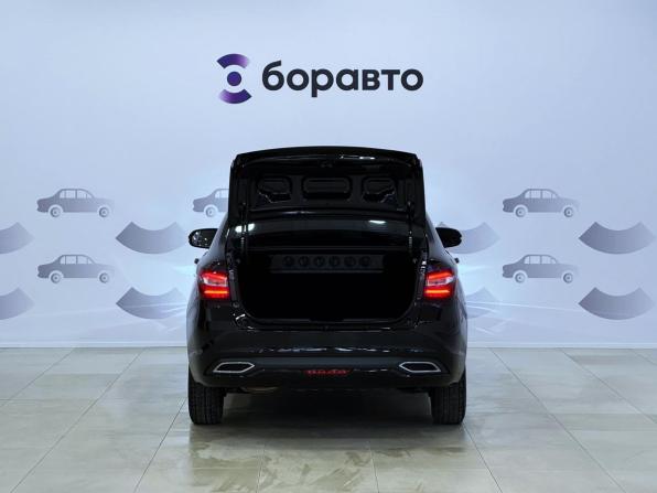 Lada (ВАЗ) Vesta I Рестайлинг (NG) с пробегом 2025 года, цена 1 365 000 рублей, 21711 км, седан, Автокод Объявления