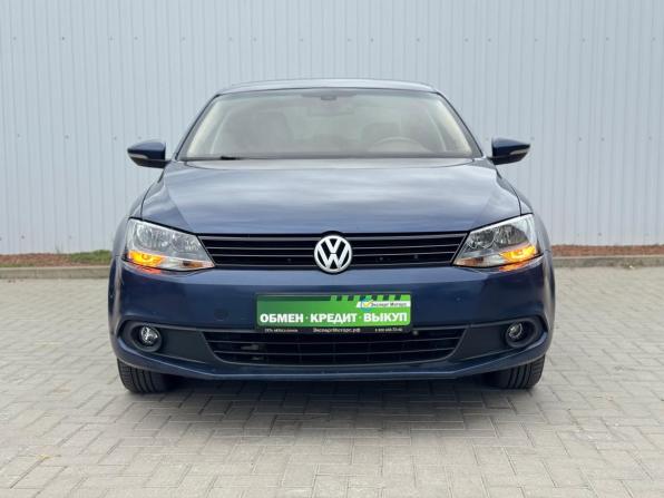 Volkswagen Jetta VI с пробегом 2012 года, цена 925 000 рублей, 159000 км, седан, Автокод Объявления