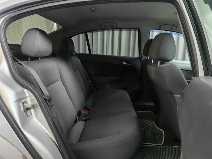 Opel Astra H Рестайлинг Москва  - изображение 10