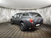 Mitsubishi L200 IV Рестайлинг Москва  - изображение 21