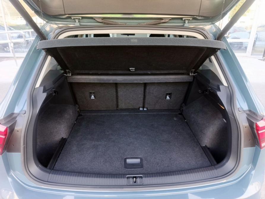 Volkswagen Tiguan II Брянск  - изображение 12