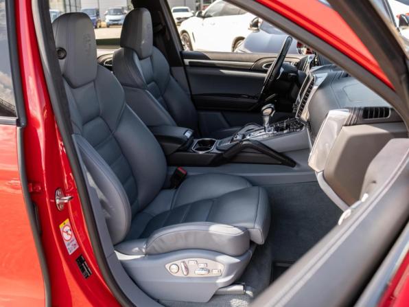 Porsche Cayenne II (958) с пробегом 2013 года, цена 3 450 000 рублей, 85459 км, внедорожник, Автокод Объявления