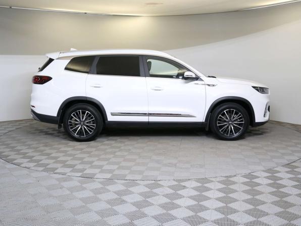 Chery Tiggo 8 Pro I с пробегом 2023 года, цена 1 975 000 рублей, 30000 км, внедорожник, Автокод Объявления
