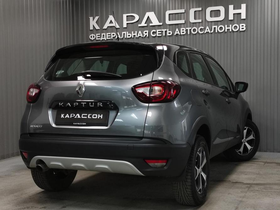 Renault Kaptur I Пермь  - изображение 2