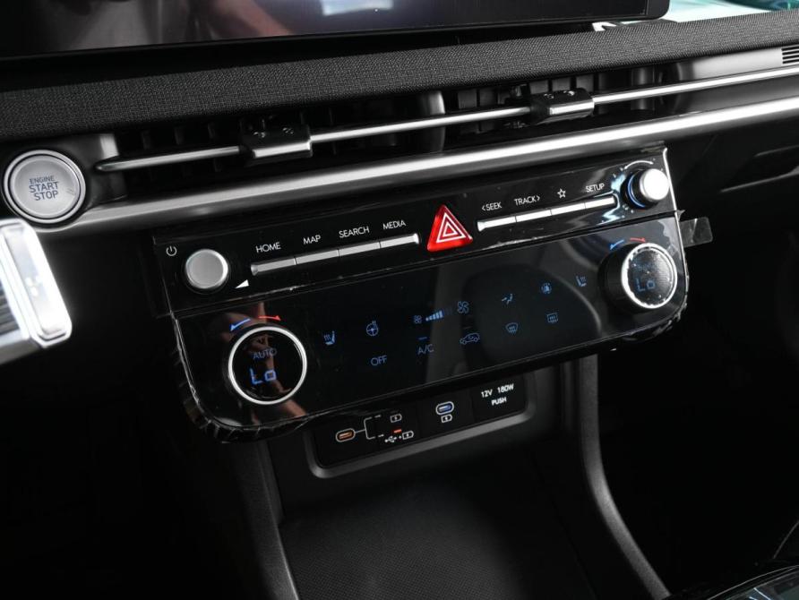 Hyundai Tucson IV Рестайлинг Ростов-на-Дону  - изображение 17