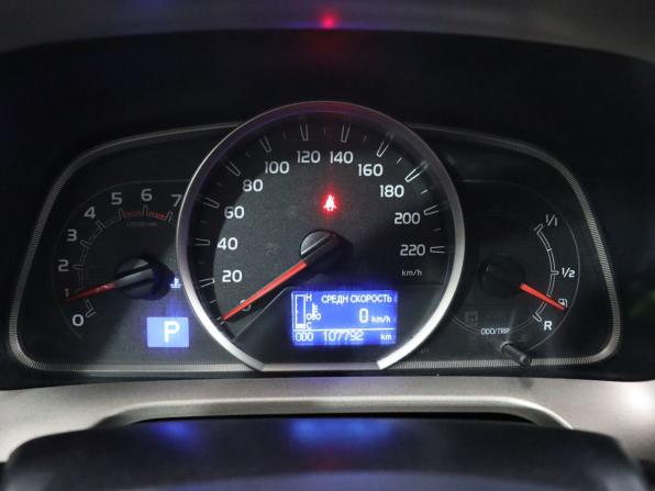 Toyota RAV4 IV (XA40) с пробегом 2015 года, цена 1 830 000 рублей, 107791 км, внедорожник, Автокод Объявления