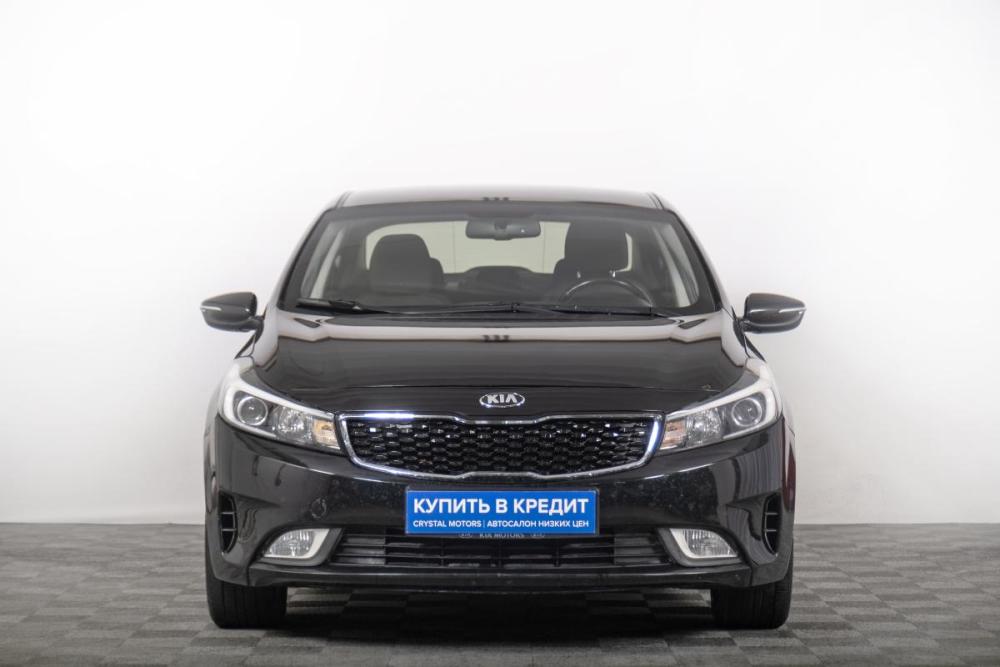 Kia Cerato III Рестайлинг (Classic) Томск  - изображение 4