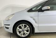 Ford S-MAX I Рестайлинг Саранск  - изображение 38