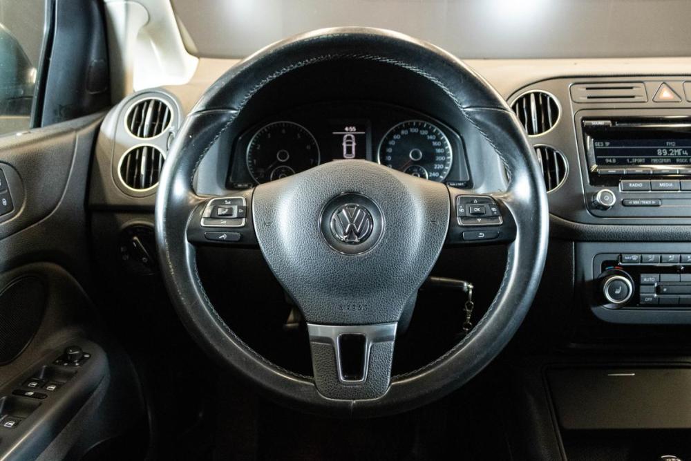Volkswagen Golf Plus II Уфа  - изображение 6