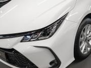 Toyota Corolla XII (E210) Москва  - изображение 49