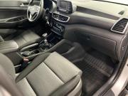 Hyundai Tucson III Рестайлинг Санкт-Петербург  - изображение 43