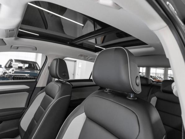 Volkswagen T-Roc I (China Market) Рестайлинг с пробегом 2026 года, цена 3 400 000 рублей, 50 км, внедорожник, Автокод Объявления