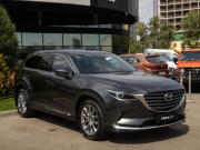 Mazda CX-9 II Москва  - изображение 21