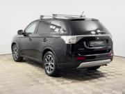 Mitsubishi Outlander III Рестайлинг Казань  - изображение 27