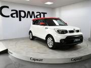 Kia Soul II Рестайлинг Новосибирск  - изображение 31