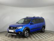 Lada (ВАЗ) Largus I Рестайлинг Воронеж  - изображение 23