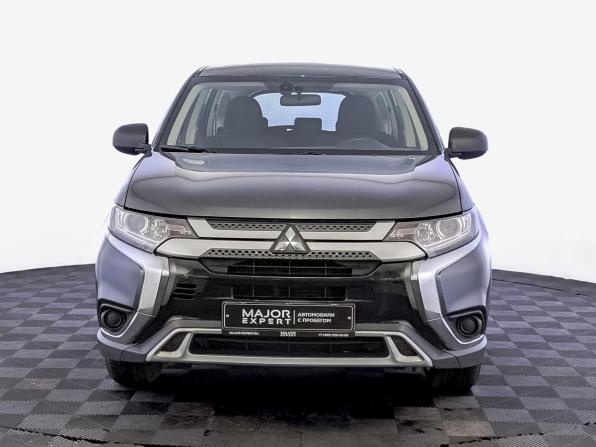 Mitsubishi Outlander III Рестайлинг 3 с пробегом 2019 года, цена 1 875 000 рублей, 123571 км, внедорожник, Автокод Объявления
