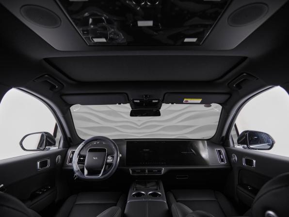 Новый Li Auto (Lixiang) L7 I Рестайлинг 2025 года, цена 10 390 000 рублей, внедорожник, Автокод Объявления