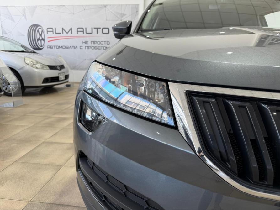 Skoda Karoq I Новороссийск  - изображение 16