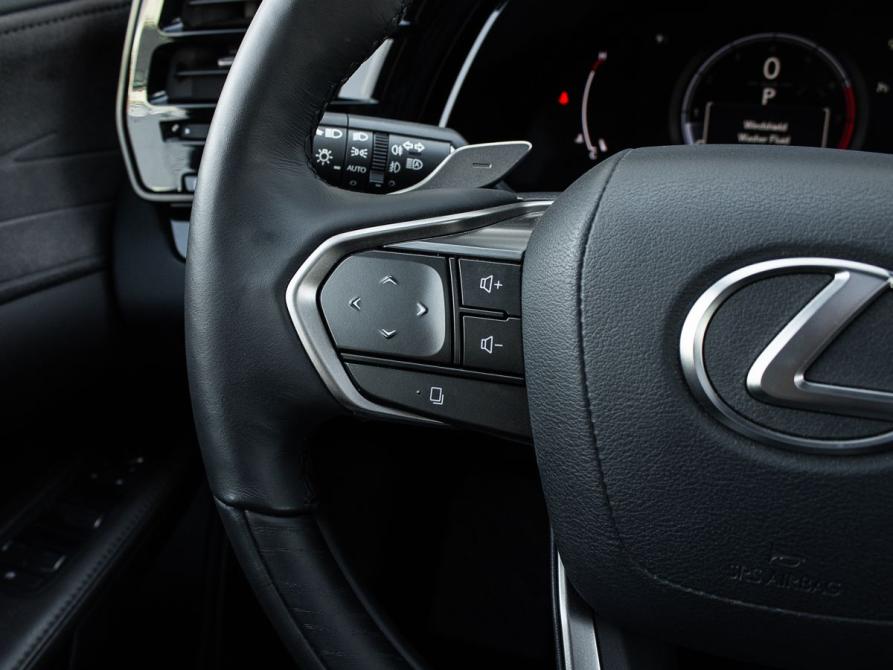 Lexus RX V Магнитогорск  - изображение 21
