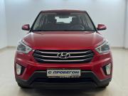 Hyundai Creta I Москва  - изображение 18