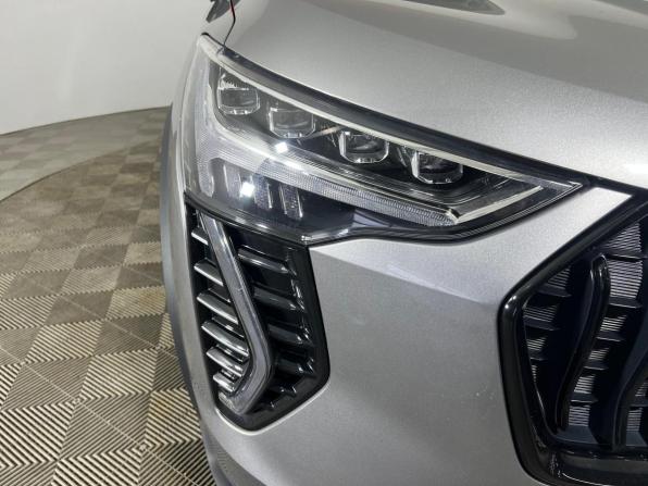 Haval Jolion I Рестайлинг с пробегом 2024 года, цена 1 999 000 рублей, 53426 км, внедорожник, Автокод Объявления