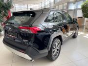Toyota RAV4 V (XA50) Екатеринбург  - изображение 29