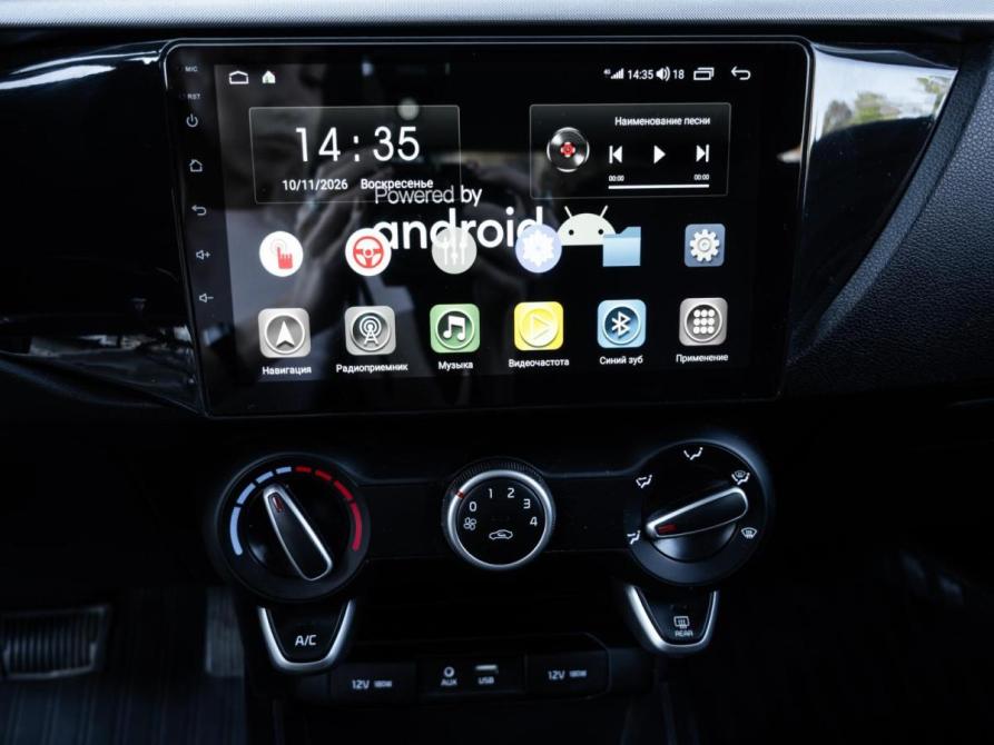 Kia Rio IV Ставрополь  - изображение 12