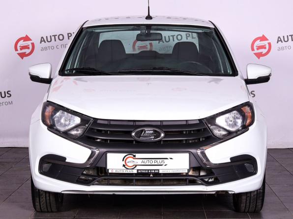 Lada (ВАЗ) Granta I Рестайлинг с пробегом 2023 года, цена 840 000 рублей, 77970 км, седан, Автокод Объявления