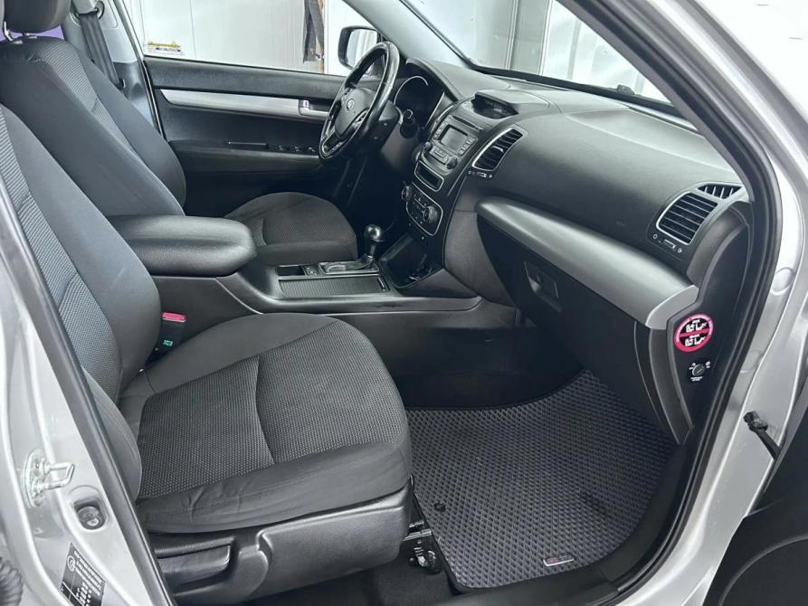 Kia Sorento II Рестайлинг Уфа  - изображение 25
