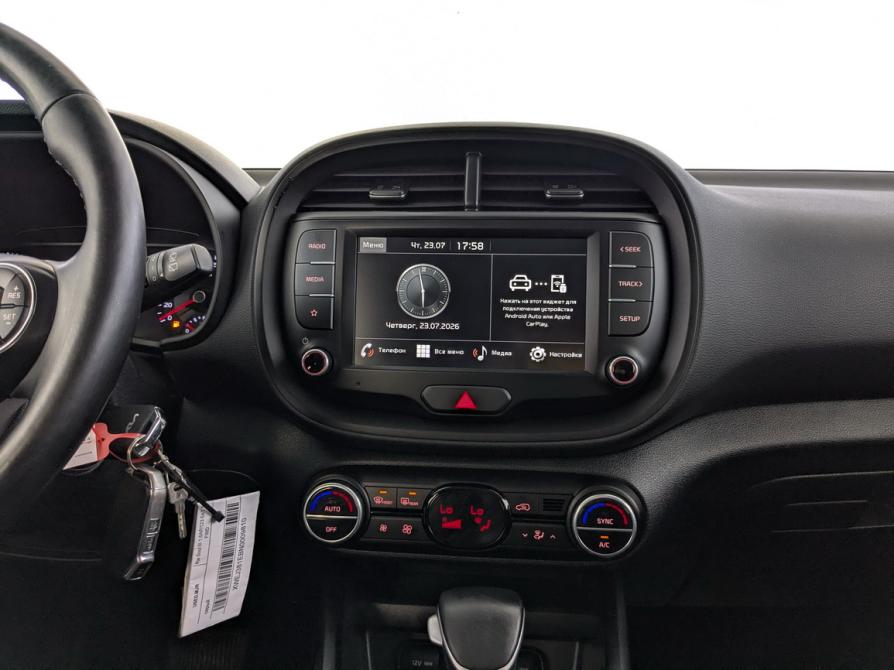 Kia Soul III Москва  - изображение 15