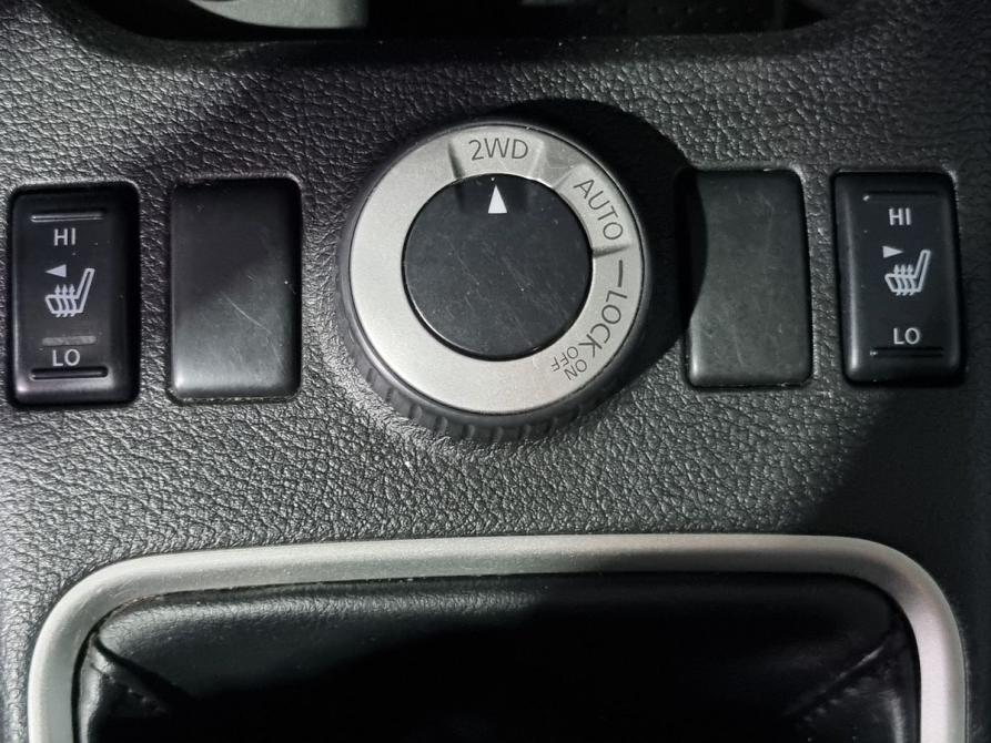 Nissan X-Trail II Санкт-Петербург  - изображение 14