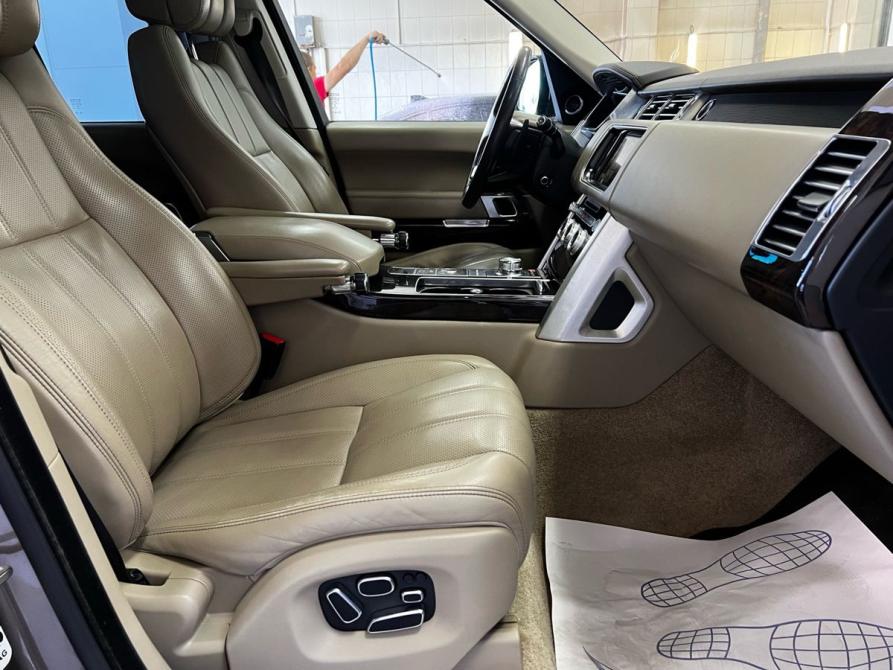 Land Rover Range Rover IV Волгоград  - изображение 28